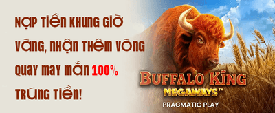 Hoàn Trả Mỗi Ngày 1.5% promotion banner