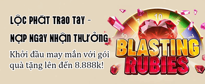 Thắng Lớn Cùng Jackpot Mỗi Ngày banner