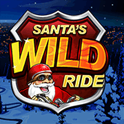 Mô tô hoang dã của ông già Noel icon